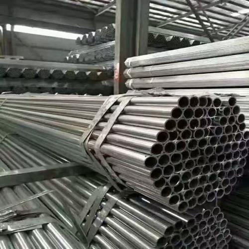 佛山q355nhb耐候钢管